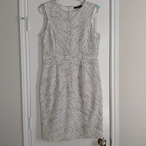 APT. 9 Sheath Knit Dress